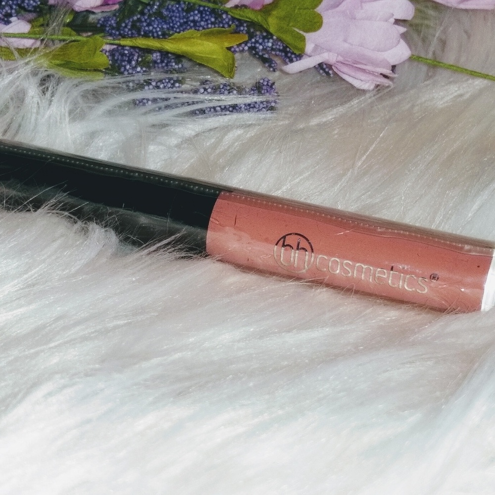 ☀️5/$15☀BH Cosmetics Liquid Linen Lipstick